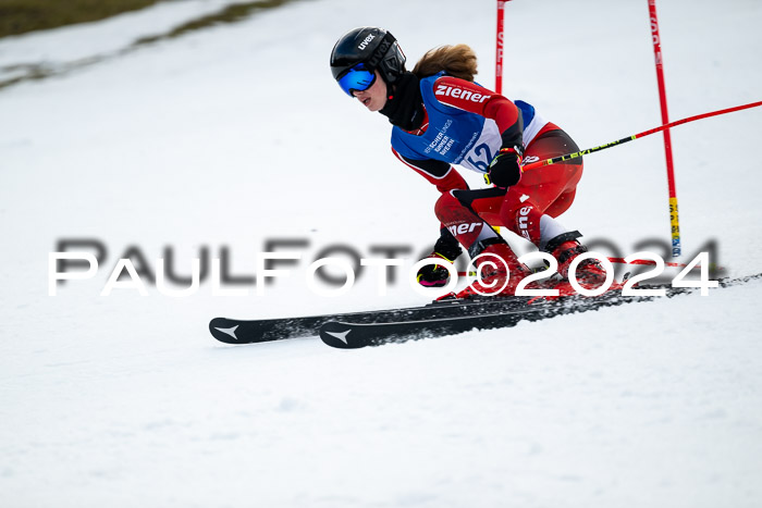 BSV Skiliga Bayern Schüler III RS 27.01.2024