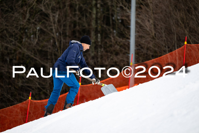 BSV Skiliga Bayern Schüler III RS 27.01.2024