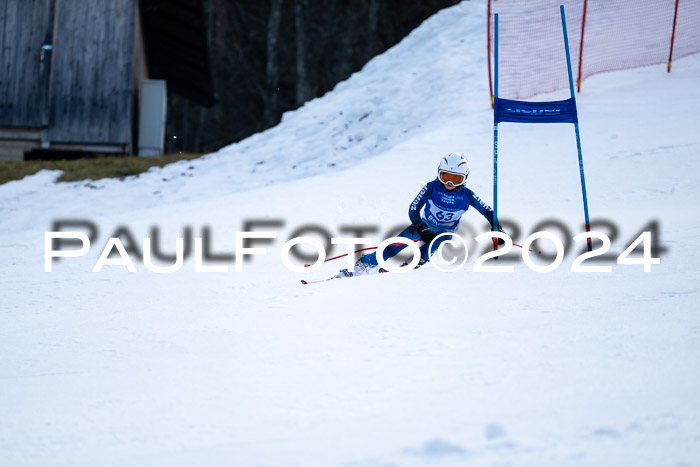 BSV Skiliga Bayern Schüler III RS 27.01.2024