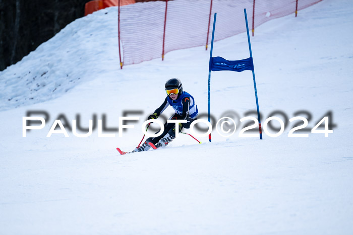 BSV Skiliga Bayern Schüler III RS 27.01.2024