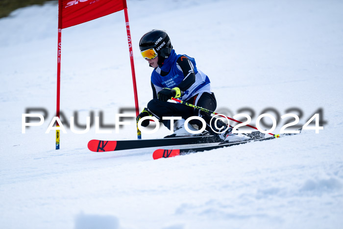 BSV Skiliga Bayern Schüler III RS 27.01.2024