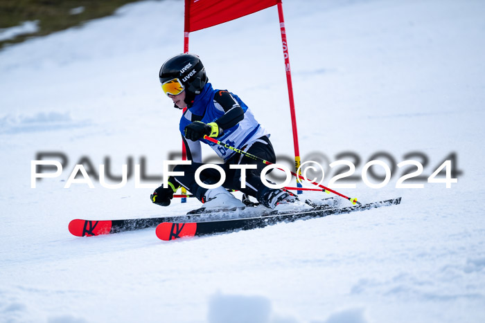 BSV Skiliga Bayern Schüler III RS 27.01.2024