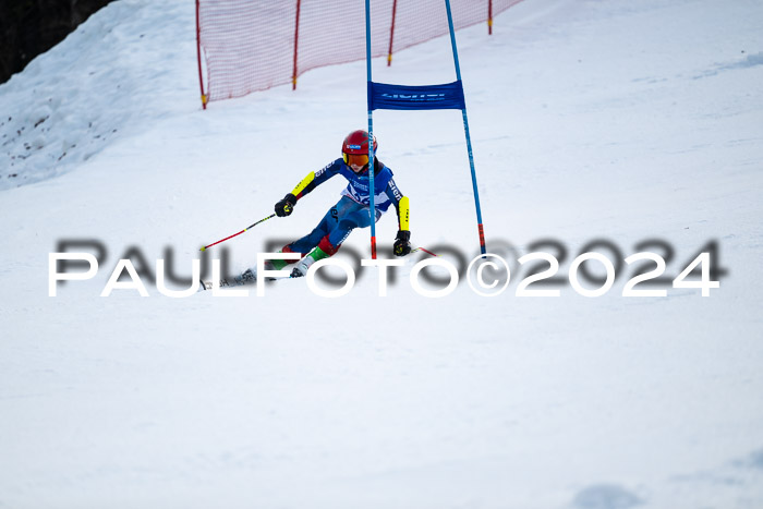 BSV Skiliga Bayern Schüler III RS 27.01.2024