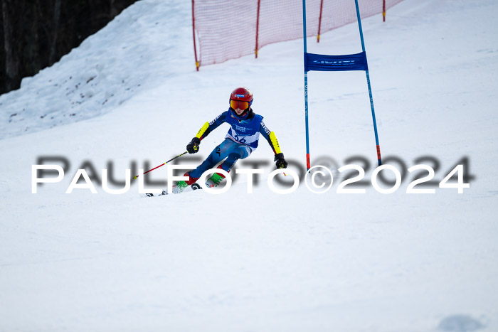 BSV Skiliga Bayern Schüler III RS 27.01.2024