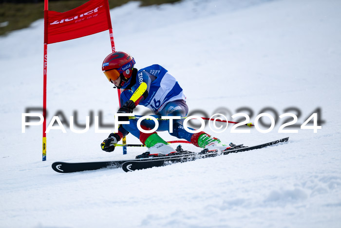 BSV Skiliga Bayern Schüler III RS 27.01.2024