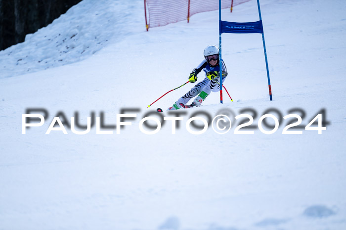 BSV Skiliga Bayern Schüler III RS 27.01.2024