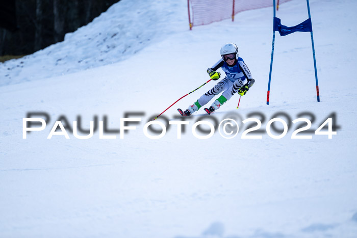 BSV Skiliga Bayern Schüler III RS 27.01.2024