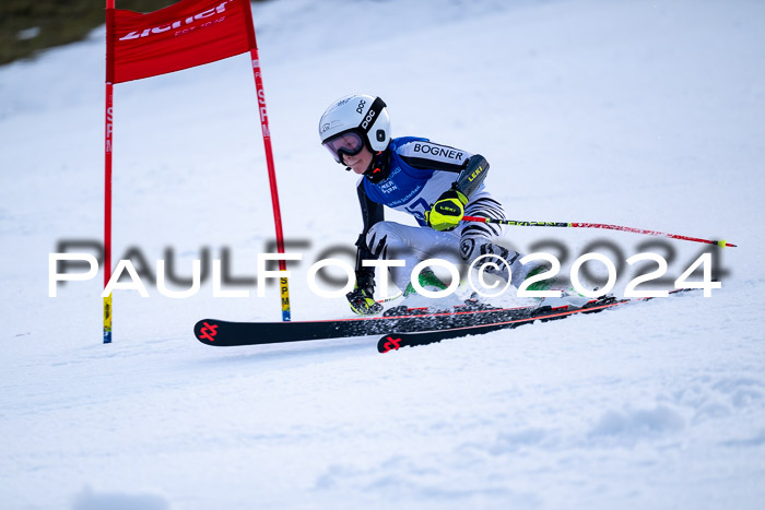 BSV Skiliga Bayern Schüler III RS 27.01.2024
