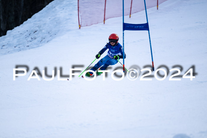 BSV Skiliga Bayern Schüler III RS 27.01.2024
