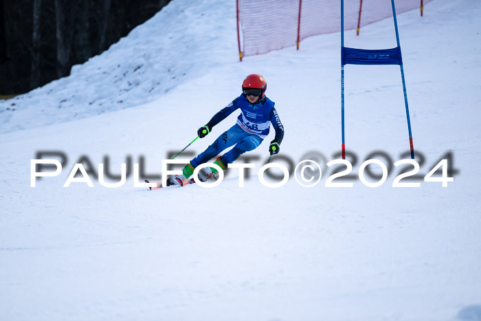 BSV Skiliga Bayern Schüler III RS 27.01.2024