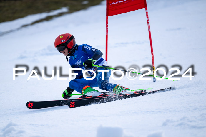 BSV Skiliga Bayern Schüler III RS 27.01.2024
