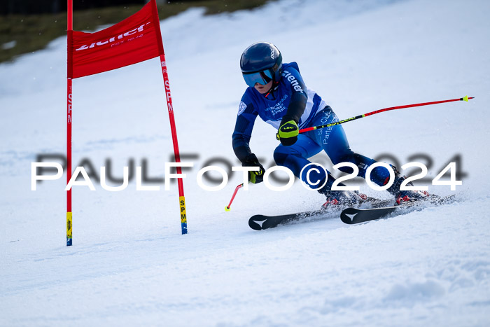 BSV Skiliga Bayern Schüler III RS 27.01.2024