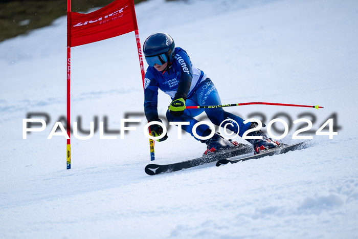 BSV Skiliga Bayern Schüler III RS 27.01.2024