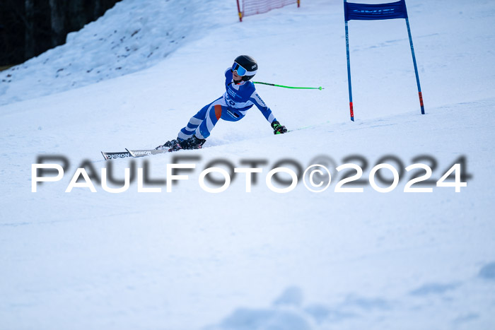BSV Skiliga Bayern Schüler III RS 27.01.2024