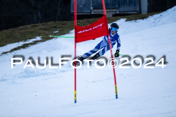 BSV Skiliga Bayern Schüler III RS 27.01.2024