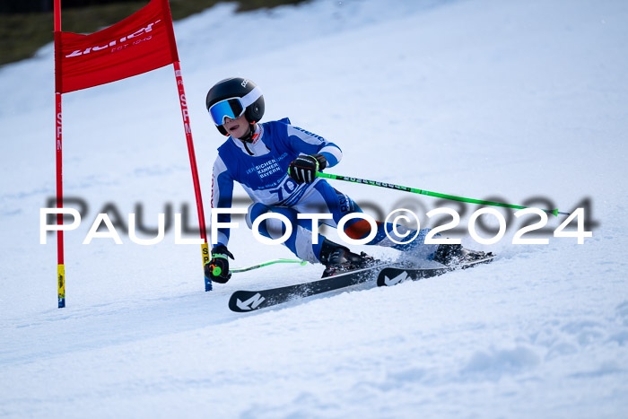 BSV Skiliga Bayern Schüler III RS 27.01.2024