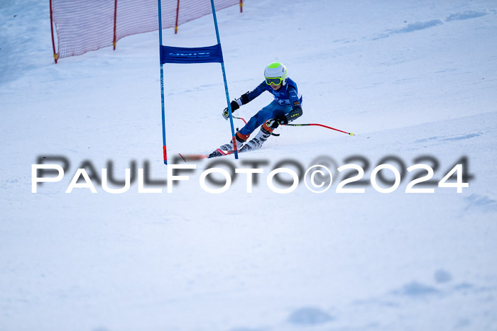 BSV Skiliga Bayern Schüler III RS 27.01.2024