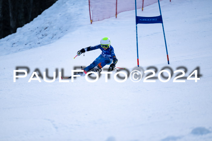 BSV Skiliga Bayern Schüler III RS 27.01.2024