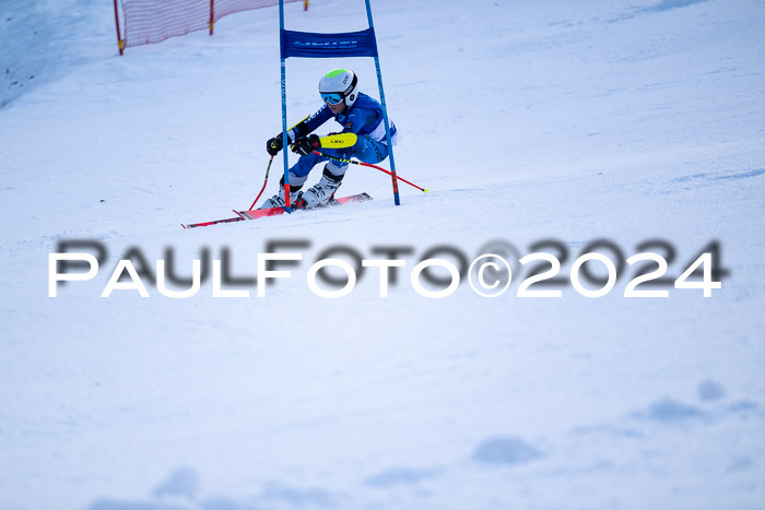 BSV Skiliga Bayern Schüler III RS 27.01.2024