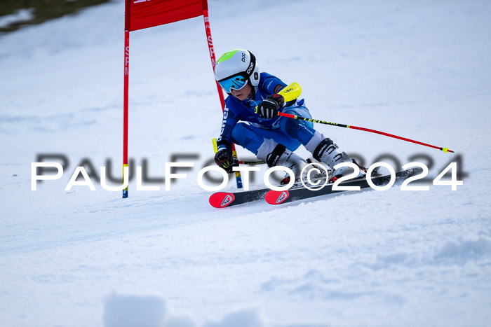 BSV Skiliga Bayern Schüler III RS 27.01.2024