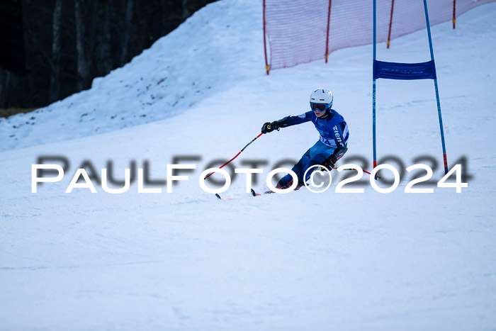 BSV Skiliga Bayern Schüler III RS 27.01.2024
