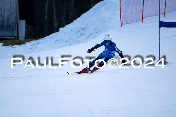 BSV Skiliga Bayern Schüler III RS 27.01.2024