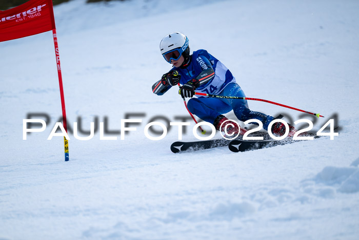 BSV Skiliga Bayern Schüler III RS 27.01.2024