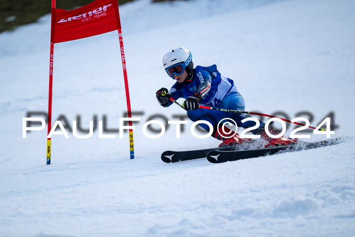 BSV Skiliga Bayern Schüler III RS 27.01.2024