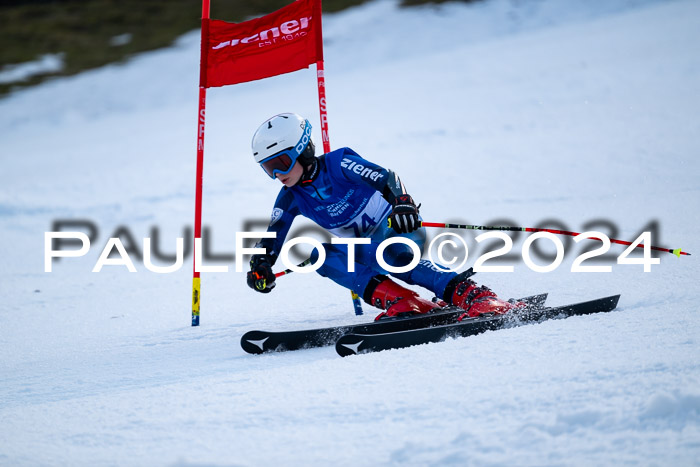 BSV Skiliga Bayern Schüler III RS 27.01.2024