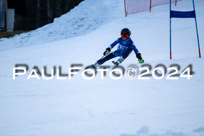 BSV Skiliga Bayern Schüler III RS 27.01.2024