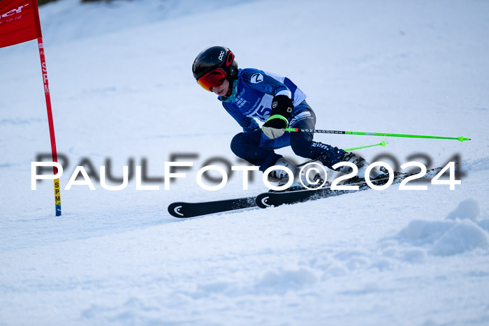 BSV Skiliga Bayern Schüler III RS 27.01.2024
