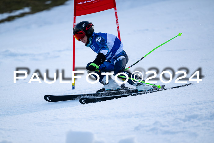BSV Skiliga Bayern Schüler III RS 27.01.2024