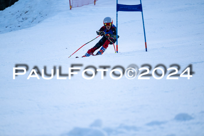 BSV Skiliga Bayern Schüler III RS 27.01.2024