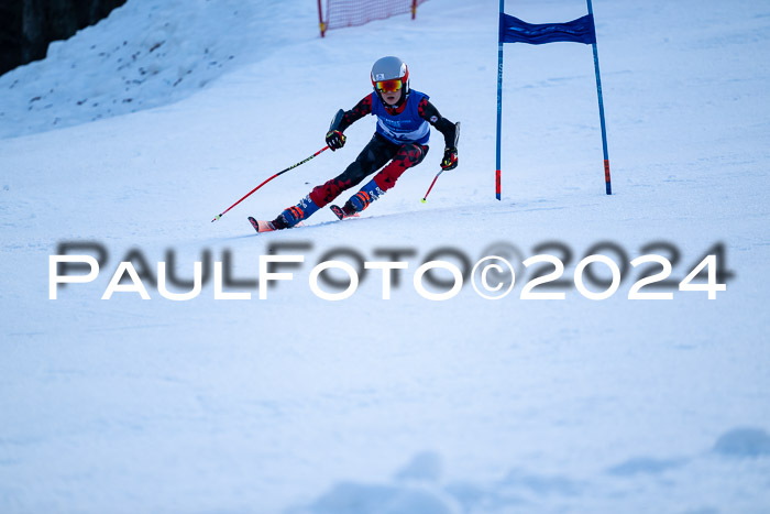 BSV Skiliga Bayern Schüler III RS 27.01.2024