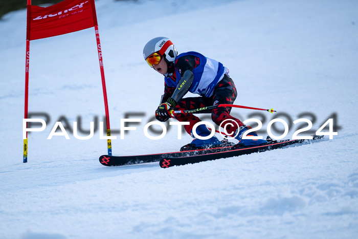 BSV Skiliga Bayern Schüler III RS 27.01.2024