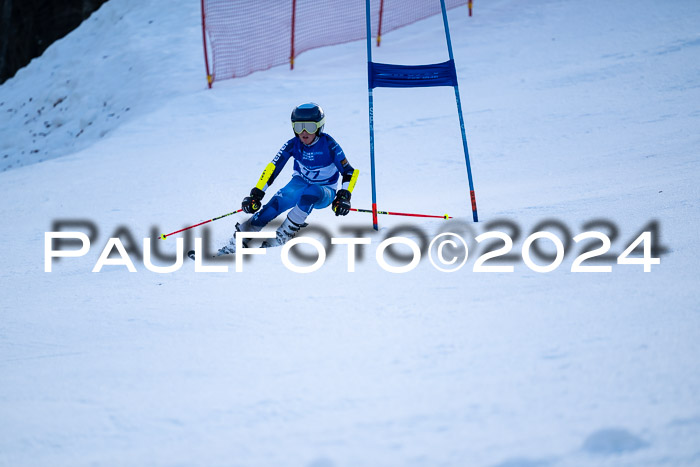 BSV Skiliga Bayern Schüler III RS 27.01.2024