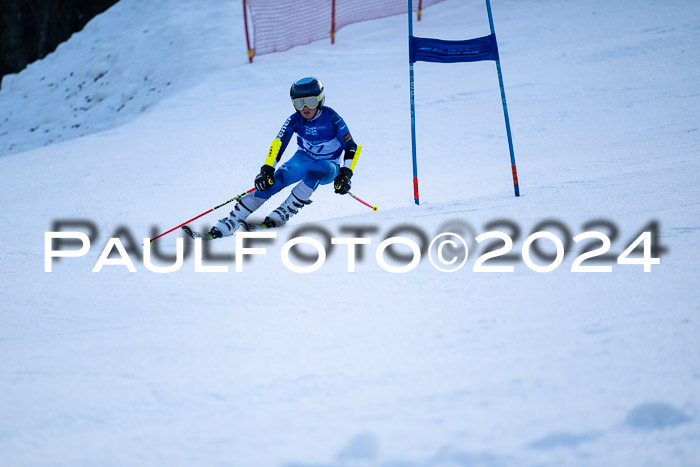 BSV Skiliga Bayern Schüler III RS 27.01.2024