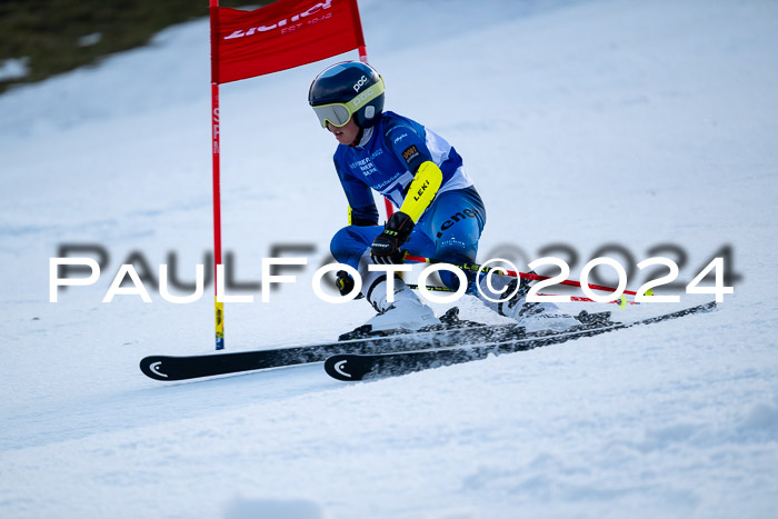 BSV Skiliga Bayern Schüler III RS 27.01.2024