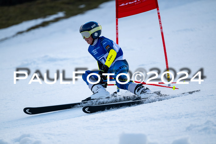 BSV Skiliga Bayern Schüler III RS 27.01.2024