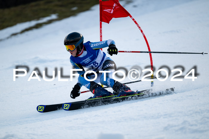 BSV Skiliga Bayern Schüler III RS 27.01.2024