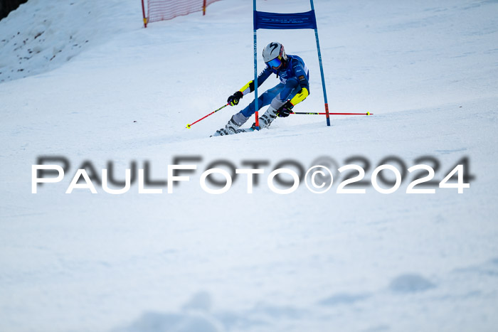 BSV Skiliga Bayern Schüler III RS 27.01.2024