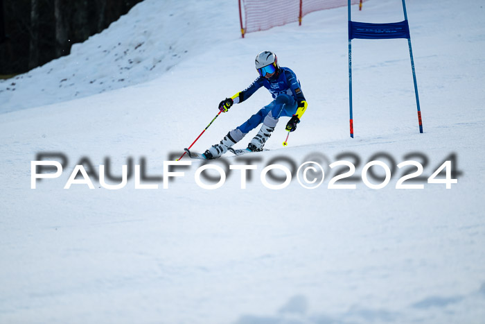 BSV Skiliga Bayern Schüler III RS 27.01.2024