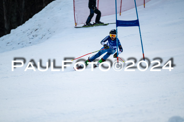 BSV Skiliga Bayern Schüler III RS 27.01.2024