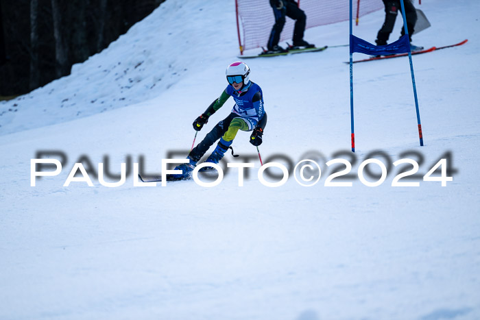 BSV Skiliga Bayern Schüler III RS 27.01.2024