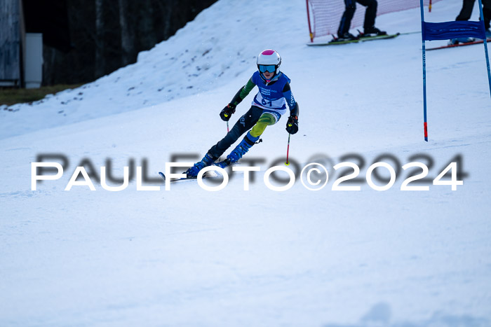 BSV Skiliga Bayern Schüler III RS 27.01.2024