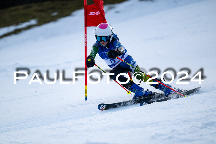 BSV Skiliga Bayern Schüler III RS 27.01.2024