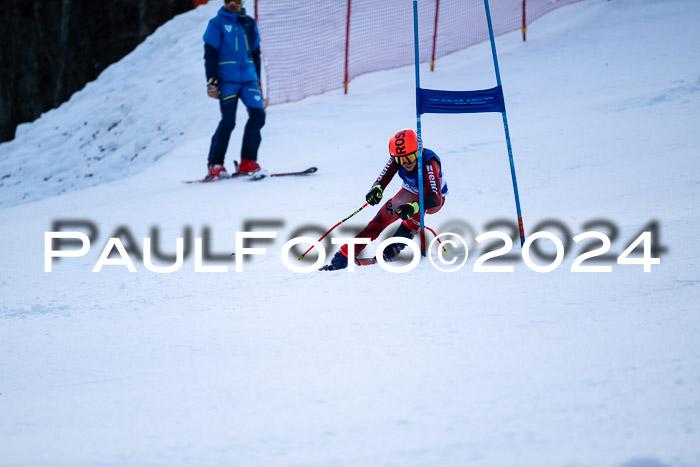 BSV Skiliga Bayern Schüler III RS 27.01.2024