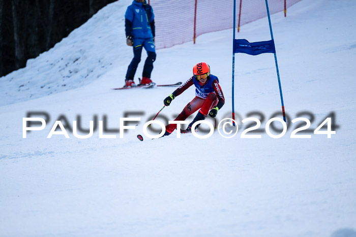 BSV Skiliga Bayern Schüler III RS 27.01.2024