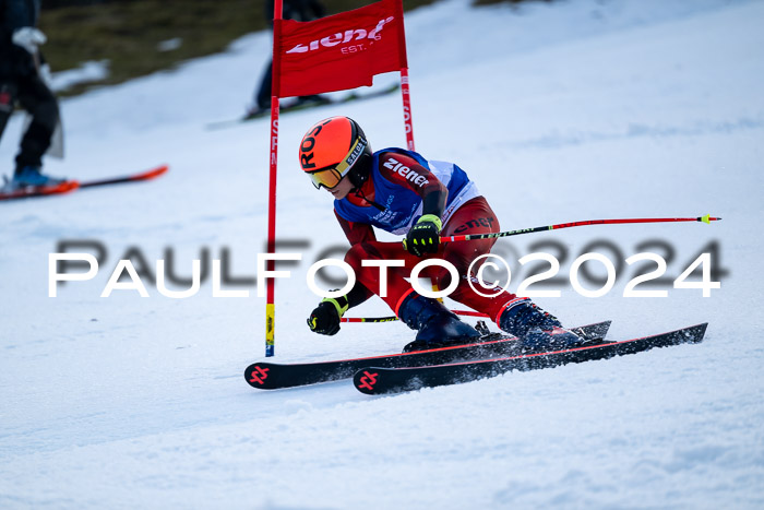 BSV Skiliga Bayern Schüler III RS 27.01.2024