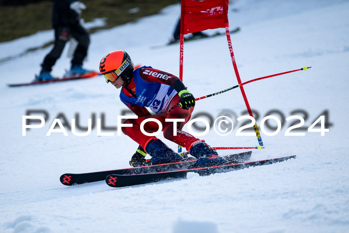 BSV Skiliga Bayern Schüler III RS 27.01.2024